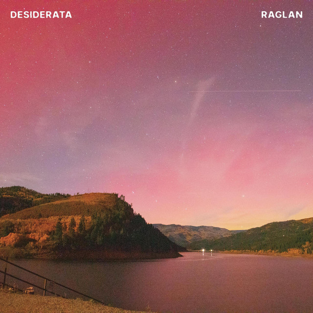 Raglan cover art