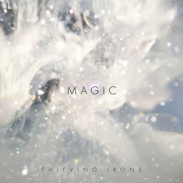 Magic cover