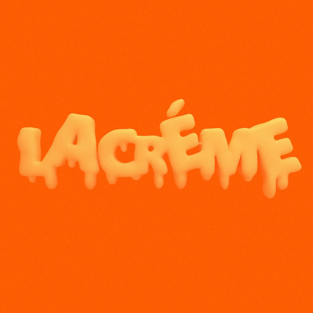 La Créme cover art