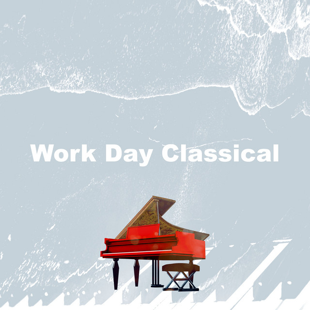 Work Day Classical cover art