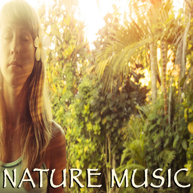 Nature Music cover art
