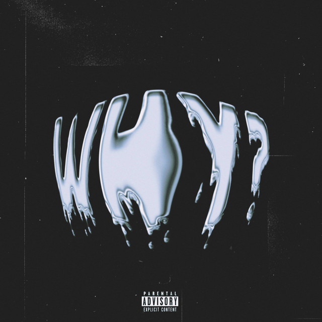why? cover art