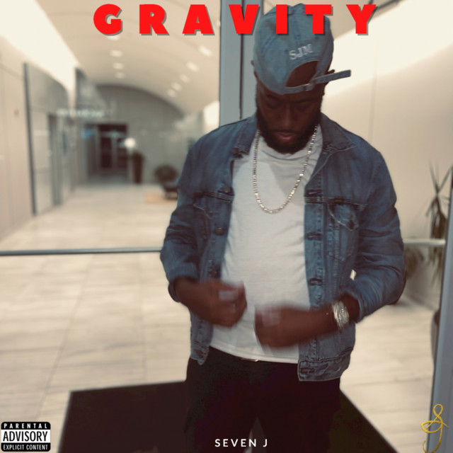 Gravity - Single by Seven J | Spotify