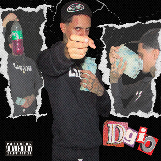 Jadlog cover art