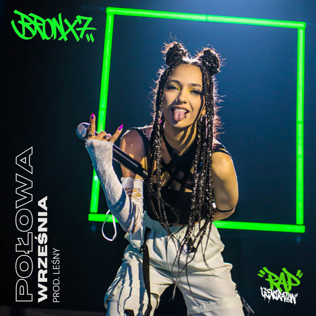 Połowa Września (Rap Generation)