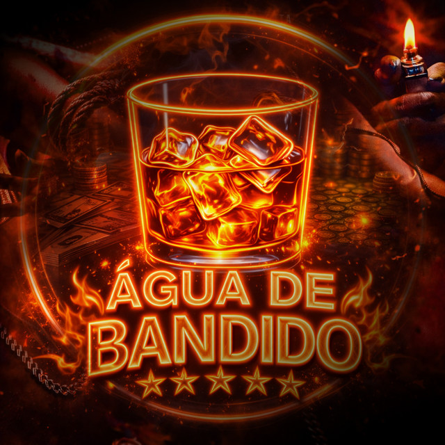 Água de Bandido