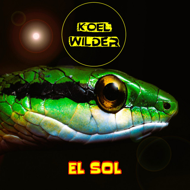 El Sol cover art
