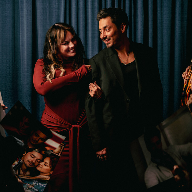 undefined album image