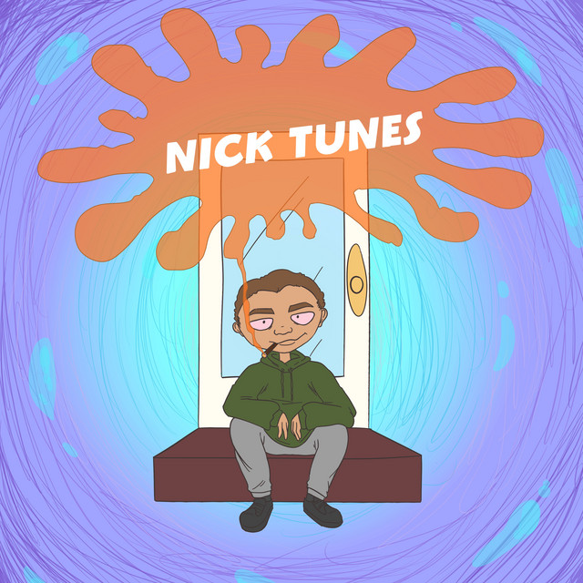 Nick Tunes cover art