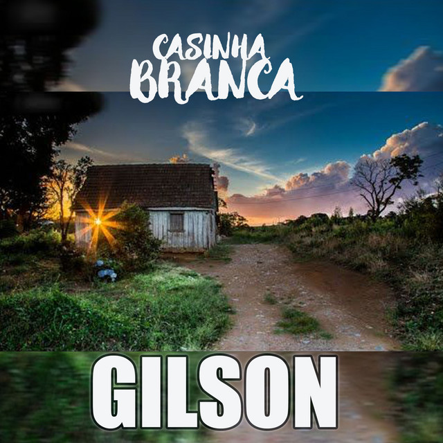 Casinha Branca cover art