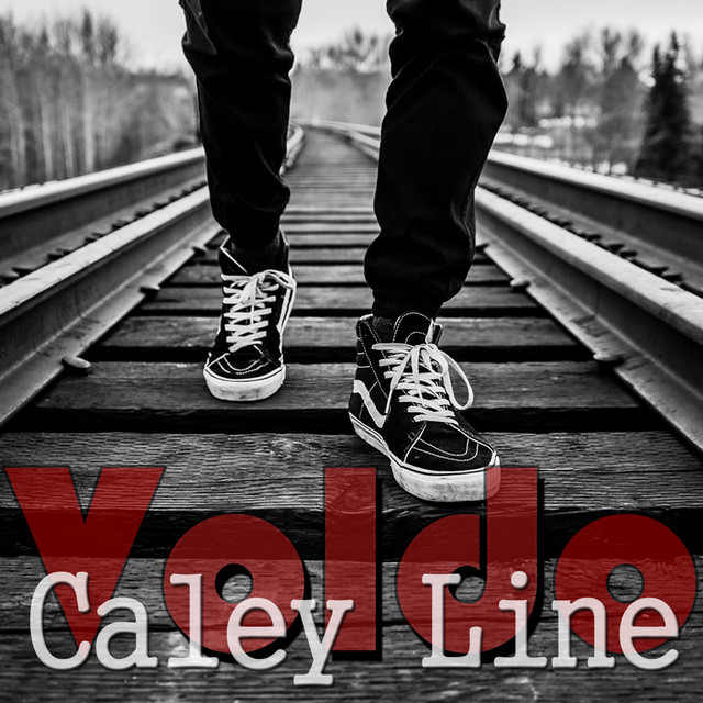 Caley Line - Single by Voldo | Spotify