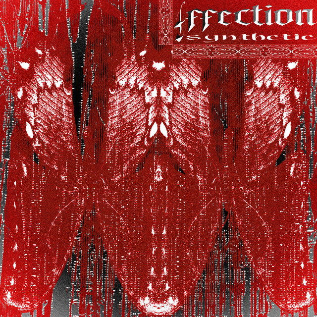 SYNTHETIC cover art