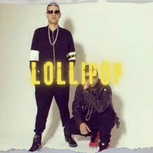 Lollipop - Single by Bandkidson | Spotify