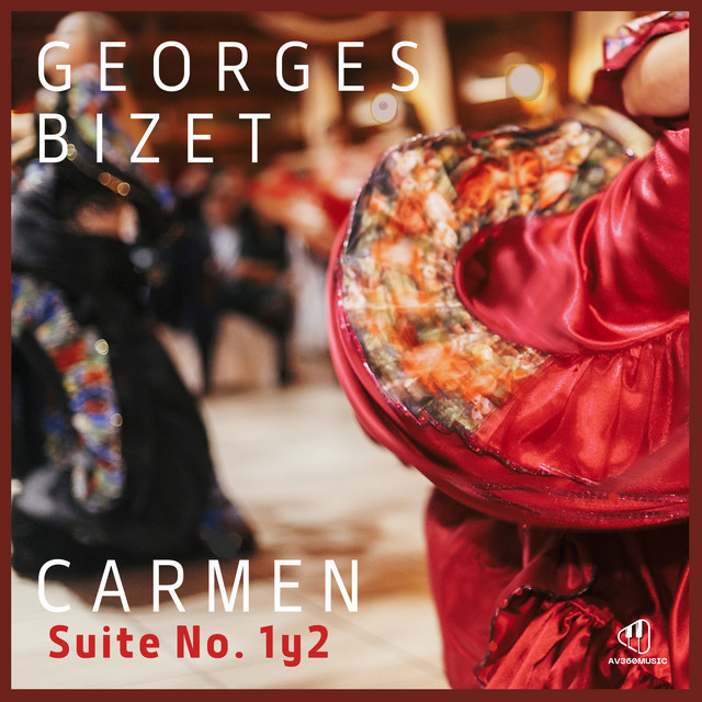 Carmen Suite No. 2 : Habanera