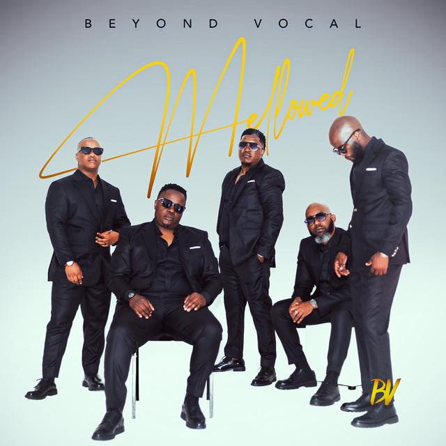 Mellowed cover art