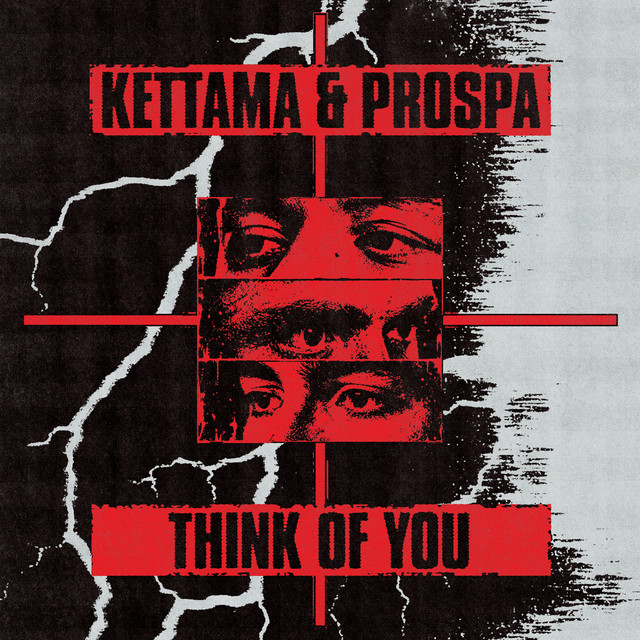 Think of You artwork