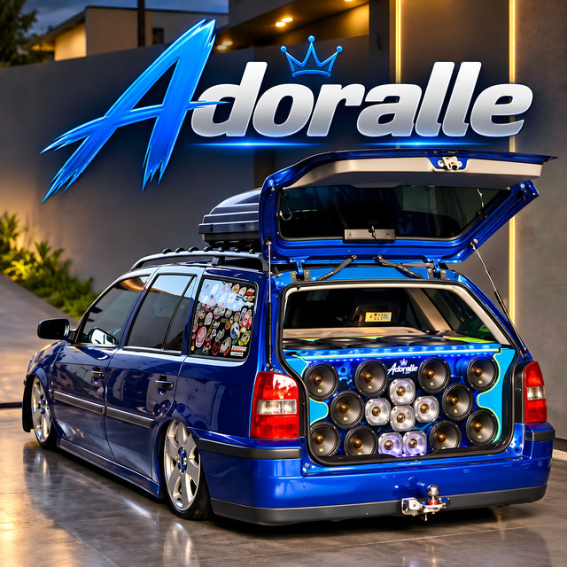 Adoralle