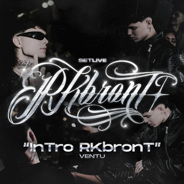 Intro Rkbront