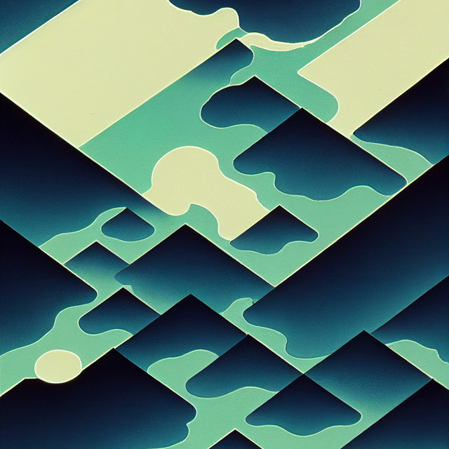New Age Study Music cover art