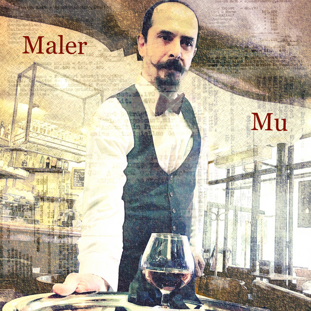 Mu cover art