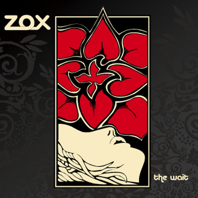 The Wait cover art