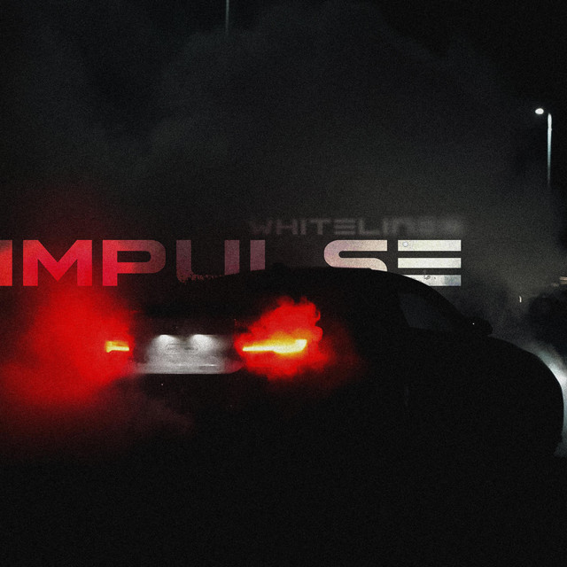 impulse cover art