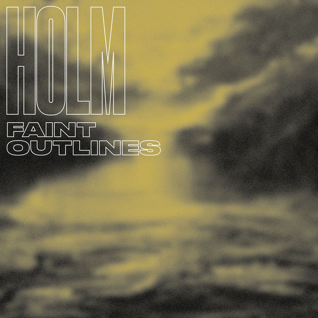 Faint Outlines