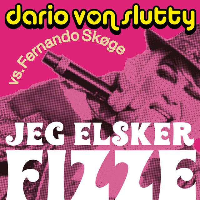 Jeg elsker fizze
