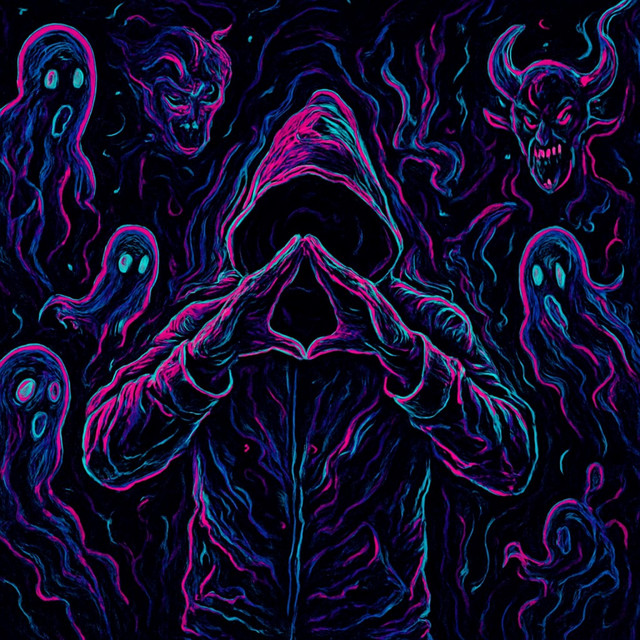 8K BARS cover art