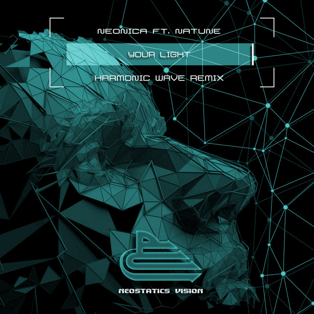 Your Light - Harmonic Wave Radio Remix