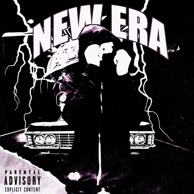 New Era - EP by XANE | Spotify