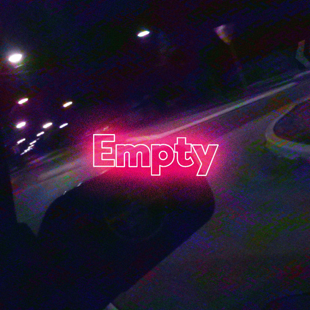 Empty cover art