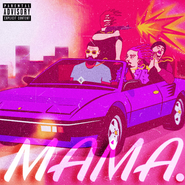 YM mamaページ