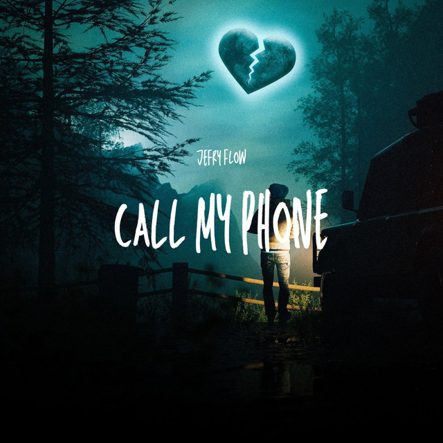 CALL MY PHONE