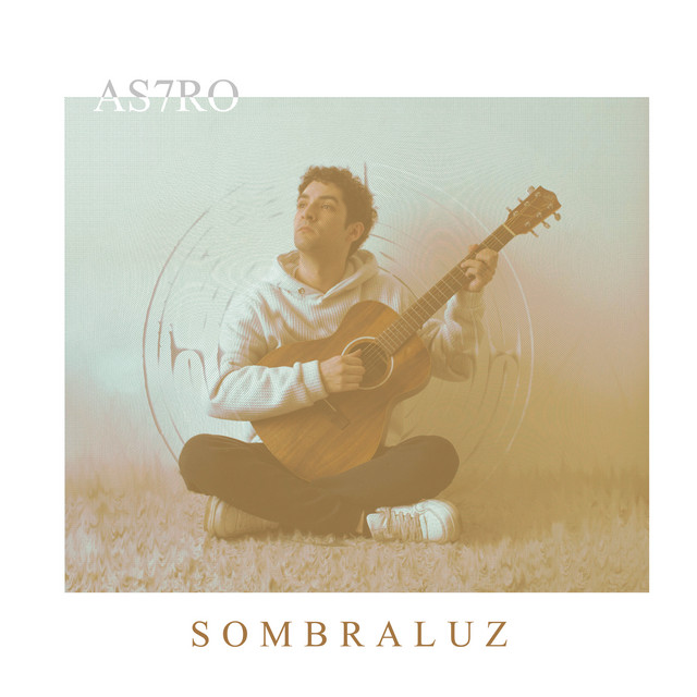 SOMBRALUZ cover art