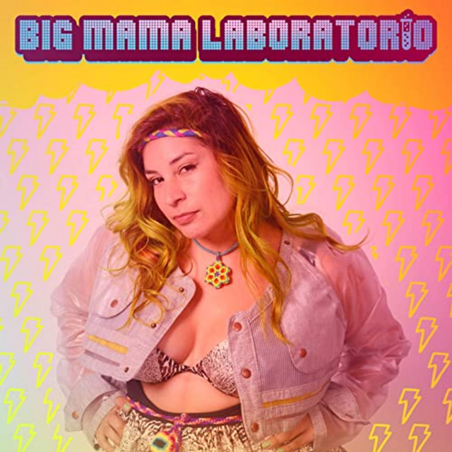 Europa Tour cover art