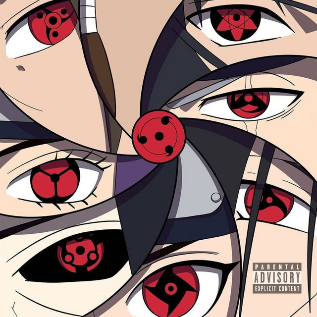 OCULAR cover art