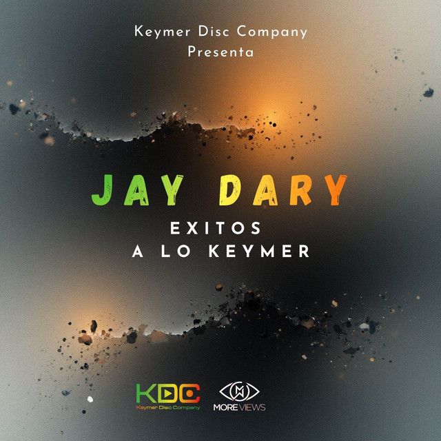 Jay Dary Exitos A Lo Keymer