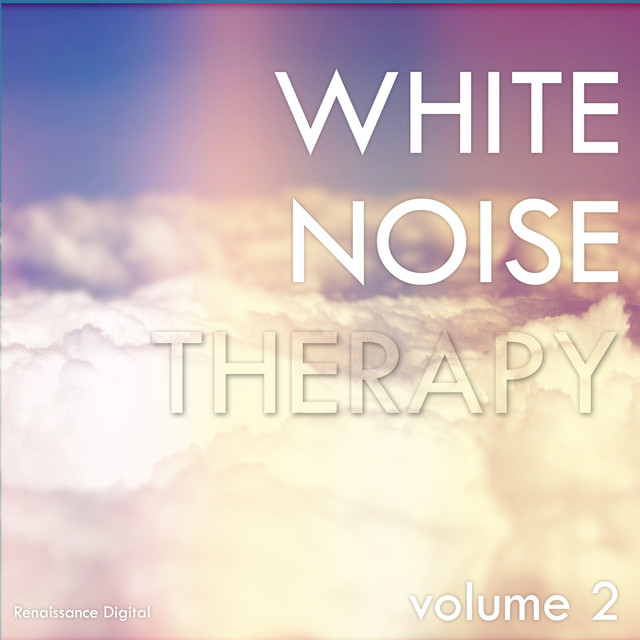 White Noise Therapy Vol. 2 cover art