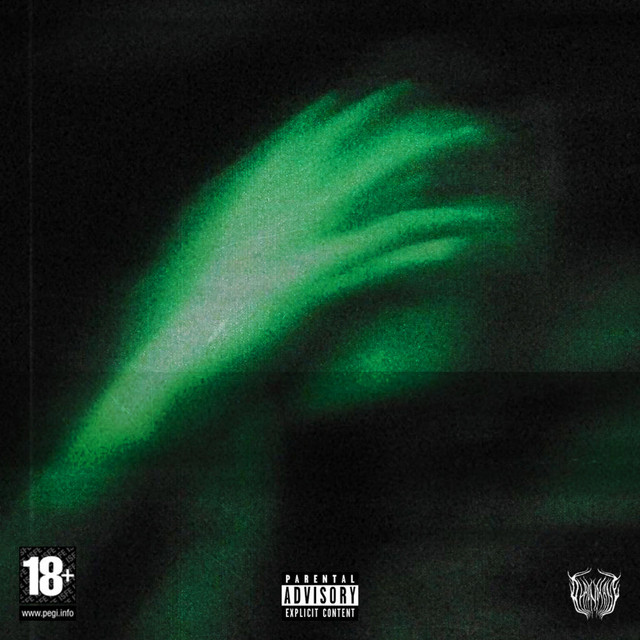 REFRACTION cover art