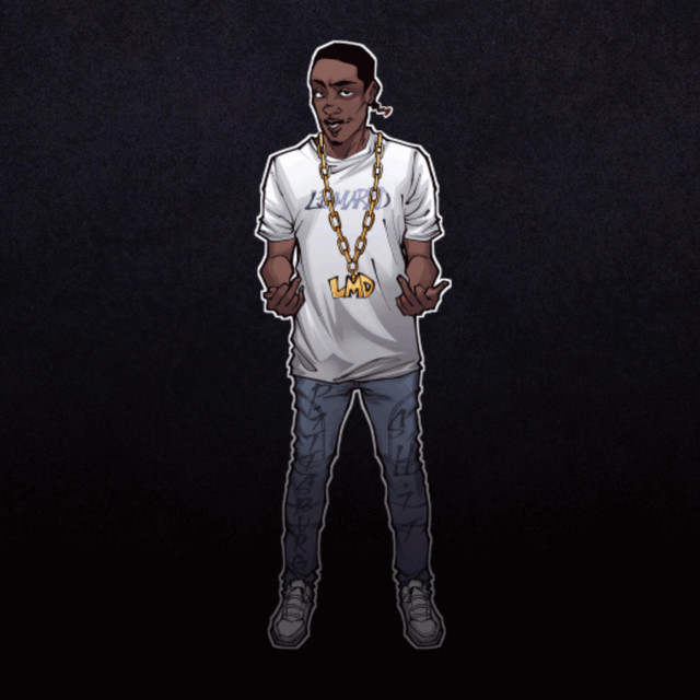 Real Pittsburg Nigga cover art