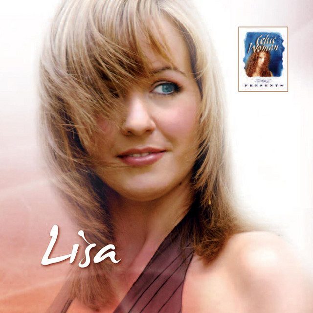Celtic Woman Presents: Lisa cover art