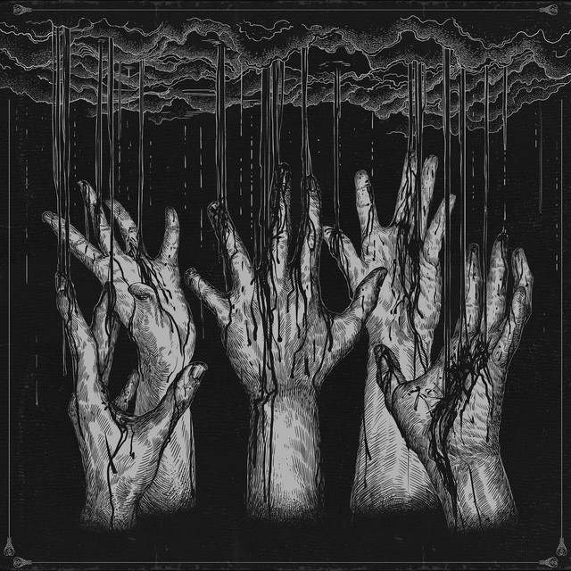 The Testament cover