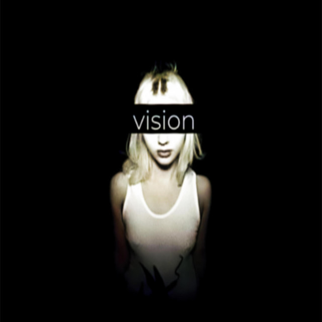 VISION P.1º cover art