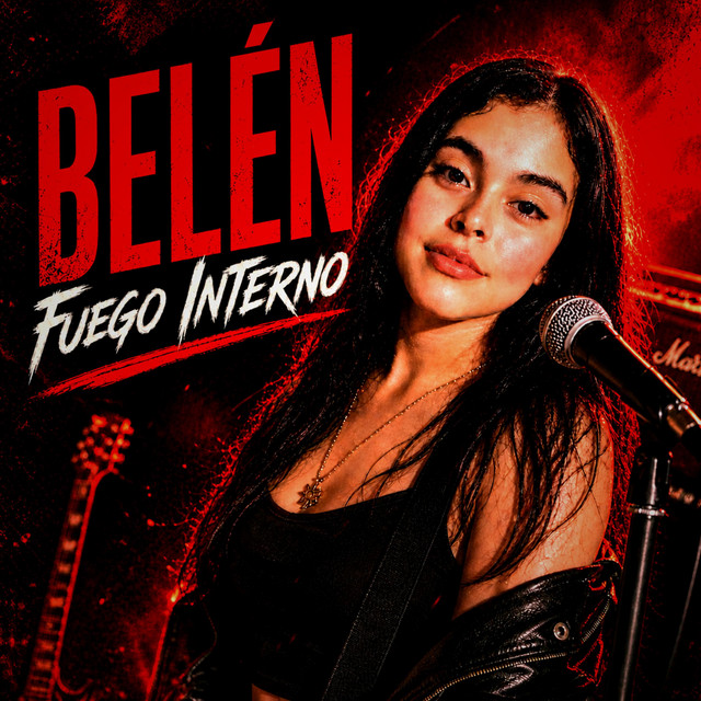 Belén - Fuego Interno