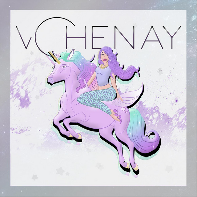 Vchenay cover art