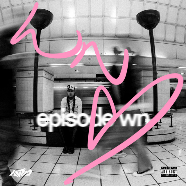 undefined album image