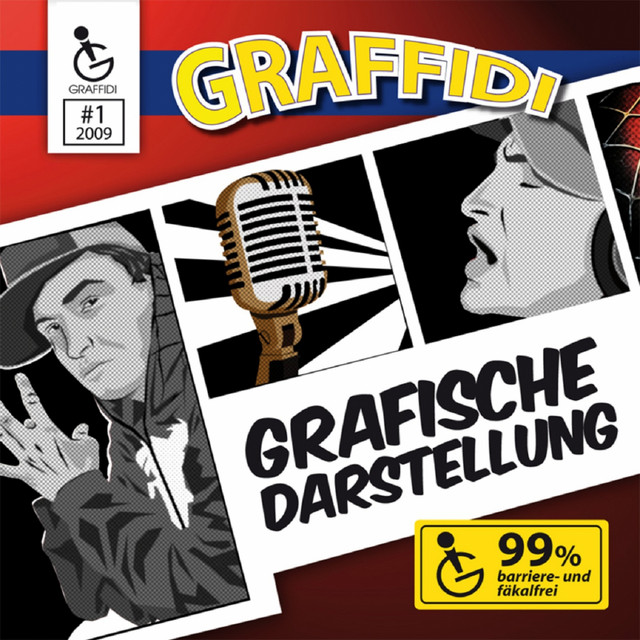 Grafische Darstellung cover art