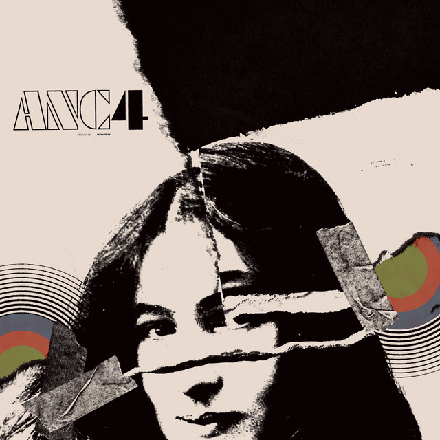 ANC4 cover art