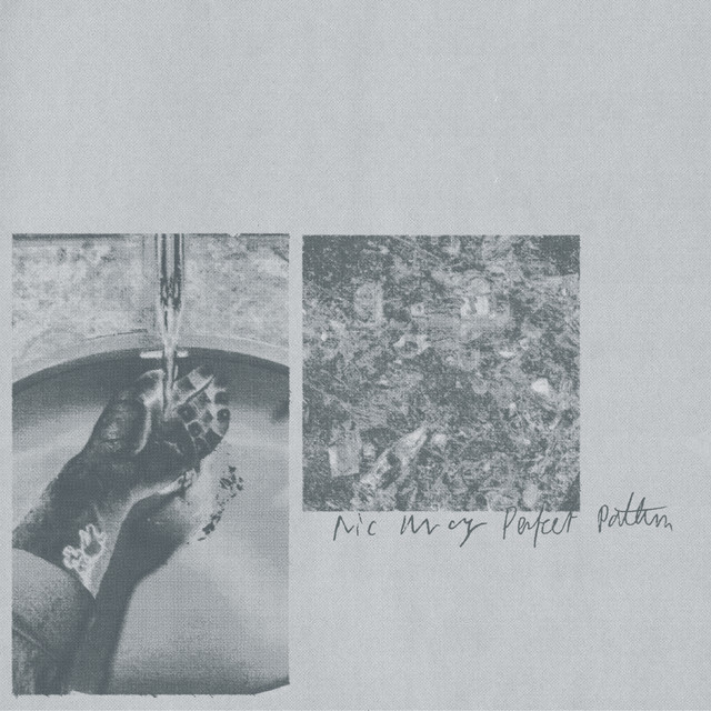 Perfect Pattern cover art